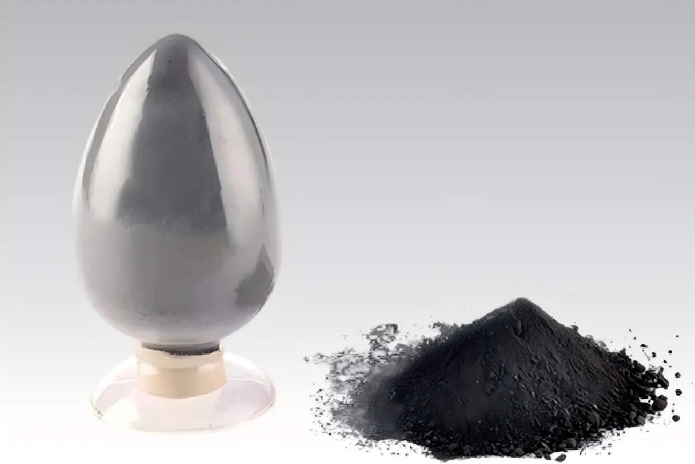 Lithium supplement material